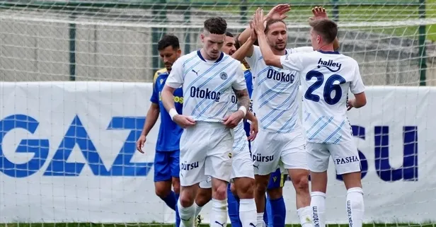 Jose Mourinho yıldızları gözünün yaşına bakmadan gönderiyor! Fenerbahçe'de 6 ayrılık birden var...