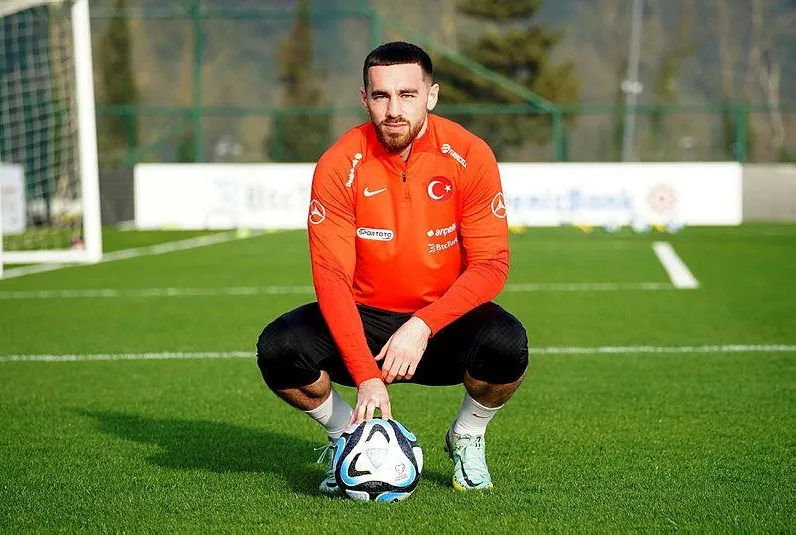 Hedefimiz Avrupa şampiyonası