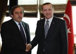 Başkentte ’şike’ zirvesi