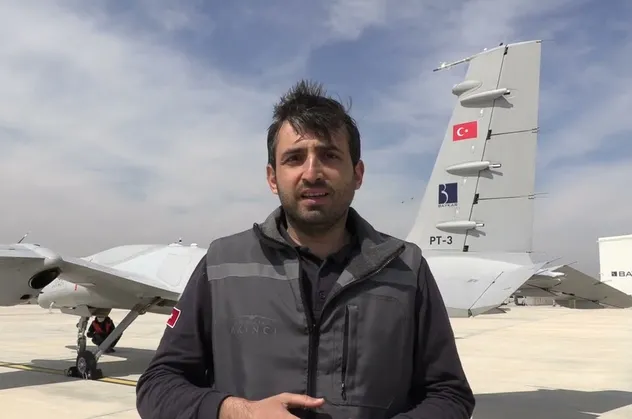 Selçuk Bayraktar, Baykar Akıncı PT-3'ün yüksek irtifa ve yüksek hız testlerini başarıyla tamamladığını açıkladı