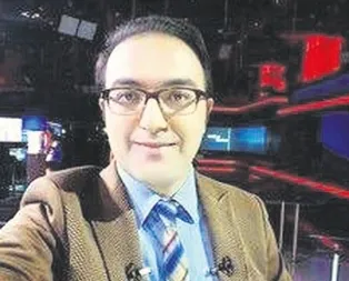 TRT spikeri Yunanistan’a kaçıyordu