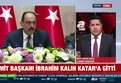 MİT Başkanı İbrahim Kalın Katar'da