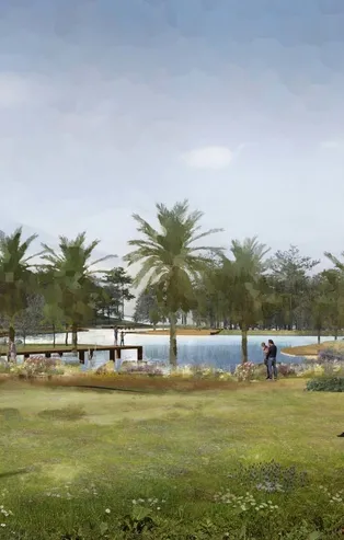 Kültür Park'ta gençleştirme operasyonu