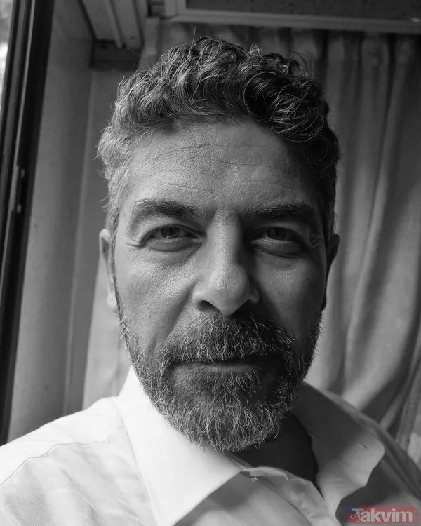 Kuruluş Osman’ın Kuçar’ı Sinan Tuzcu bakın hangi ünlü oyuncuyla 10 yıl evli kalmış! - 5