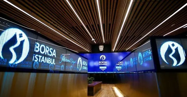 Borsa Istanbul Kritik Sinirin Hemen Altinda 20 Temmuz 2020 Bist 100 Endeksi Takvim
