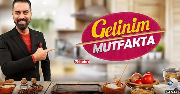 Gelinim Mutfakta’nın yeni sunucusu Turgay Başyayla kimdir, nereli, eşi kim?