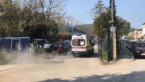 SON DAKİKA HABER: Döküm fabrikasında kazan patladı: Yaralılar var