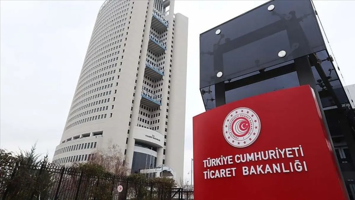 Ticaret Bakanlığı duyurdu! Eğitim hizmetleri ihracatı 15 kat arttı