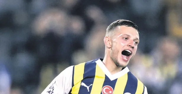 İtalyan medyasından çok çarpıcı bir iddia geldi: Napoli Sebastian Szymanski için kapıyı çalacak!