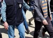 Eskişehirde FETÖ operasyonu!