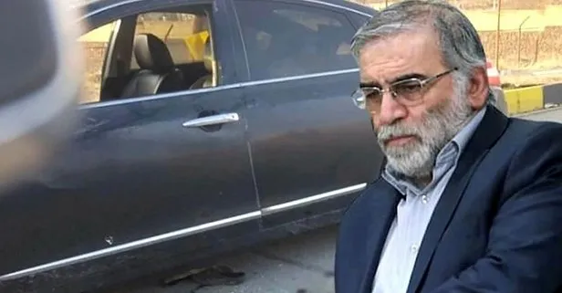 İranlı nükleer bilimci Muhsin Fahrizade suikastının detayları ortaya çıktı!