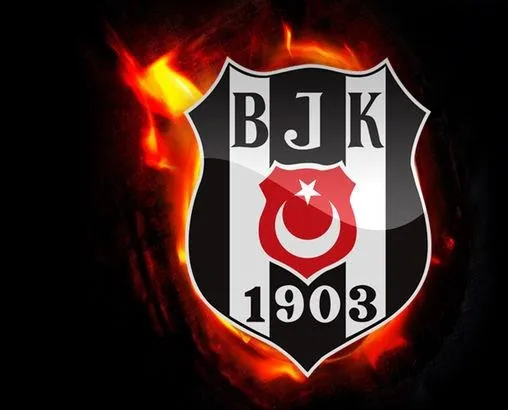 PFDK’dan Beşiktaş’a 140 bin lira ceza