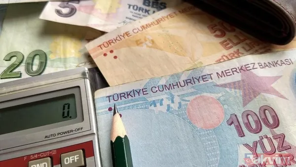 5000-25000 ve 100.000 TL emekli vatandaşlara veriliyor! Para lazım diyenlere haber geldi! Bayram öncesi bomba gelişme! - 7