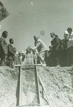 Vefatının 7. yılında Erbakan Hoca