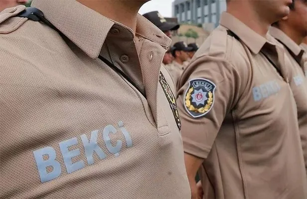 2023/1.DÖNEM BEKÇİLİK SONUÇ SORGULAMA! 2023 EGM PA bekçilik sınavı ne zaman? Bekçi alımı başvuru sonuçları tarihi!-5