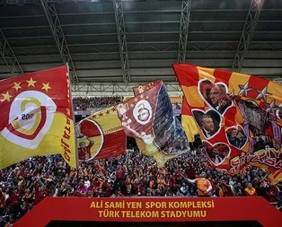 Dev ekran statta değil Vadi İstanbul’da