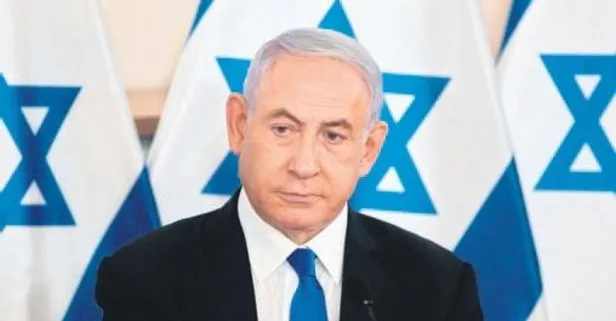 Terör devleti İsrail ateşkese uymadı: Katil Netanyahu tehditler yağdırdı