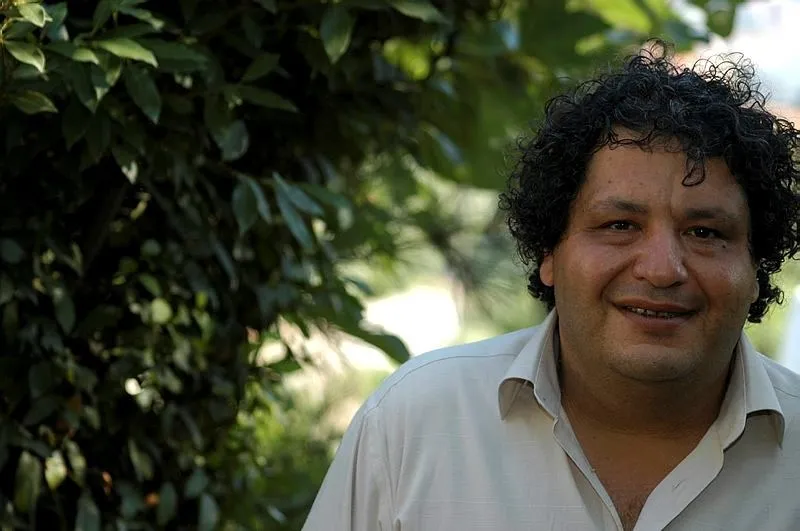 Erdal Tosun hayatını kaybetti-1