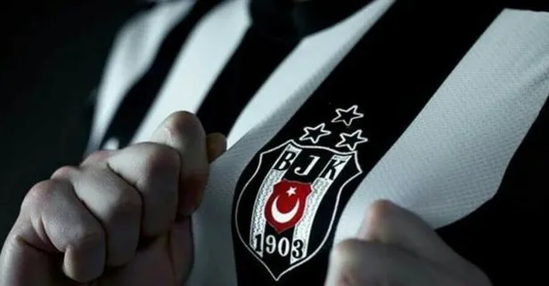 Beşiktaş'a forma tedarikçisinden büyük hata!