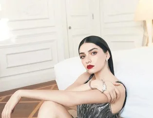 Hazar’dan olay sözler