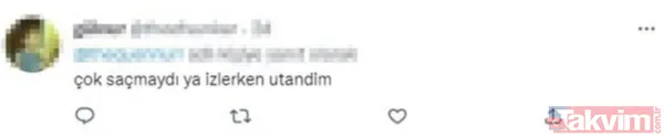 Pınar Deniz'in ödül konuşması Rihanna'dan alıntı çıktı! 'Dünyayı kurtarmak için oyuncu oldum' demiş ti'ye alınmıştı sözler kopyala-yapıştır - 16
