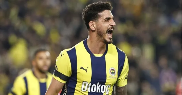 Samet Akaydın Fenerbahçe dönemini anlattı: Rahat uyuduğumu hatırlamıyorum