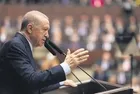 Başkan Erdoğan: Sahaya inin vatandaşa anlatın