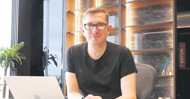 NASA’da çalışan astrofizikçi Dr. Umut Yıldız, Türkiye’ye geri geldi: Artık ülkem için çalışacağım