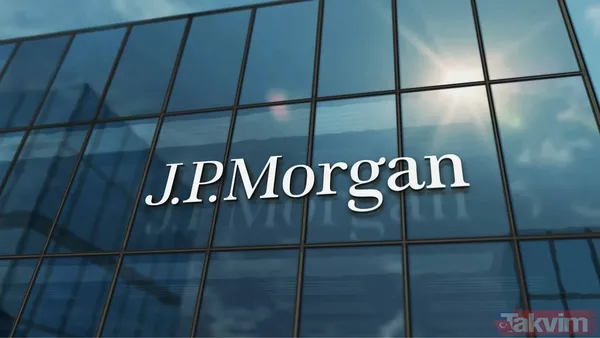 9-J.P. MORGAN Toplam onay 2 bin 440