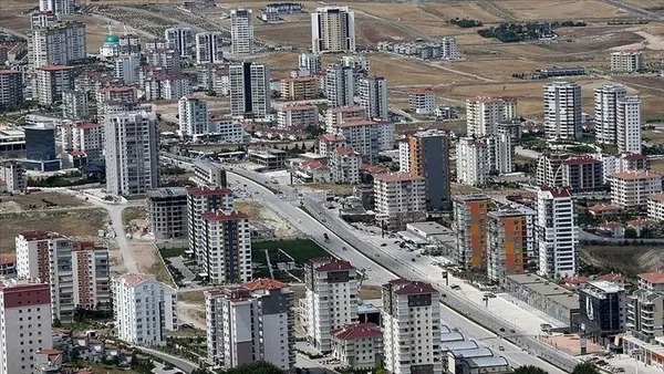 Konut ve ikinci el araba satışta aldatıcı ilanlara karşı Elektronik Doğrulama Sistemi! Bugün devreye girdi 100 bin TL cezası var-7