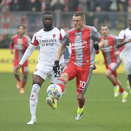 Cremonese - Milan: 0-2 | MAÇ SONUCU