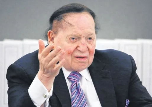 George Soros, Sheldon Adelson, Bill Clinton... İngiliz siyasetçi Cecil John Rhodes sayesinde okudular-6