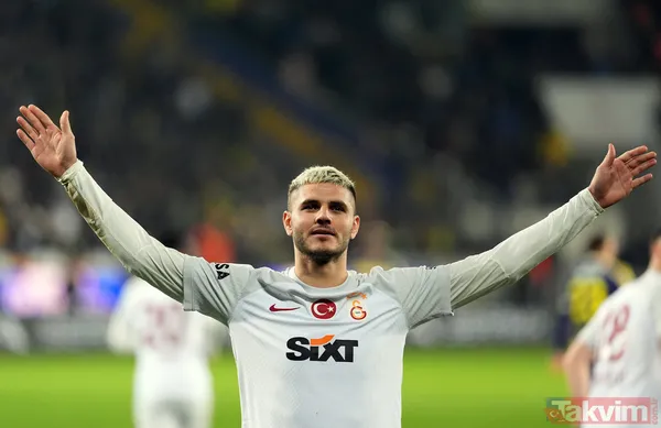 Icardi'ye dev teklif! Galatasaray taraftarını üzecek haber - 10