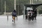 HAVA DURUMU I Meteoroloji, Valilik ve AFAD'dan İstanbul için sağanak yağış uyarısı! Ne kadar sürecek?