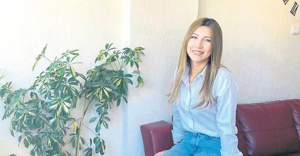 Avukat sevgilisine kabusu yaşattı: "Öldürecek beni..."