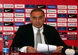 TFF’den mesaj soruşturması