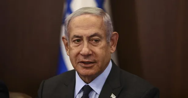 İsrail Başbakanı Binyamin Netanyahu hastaneye kaldırıldı
