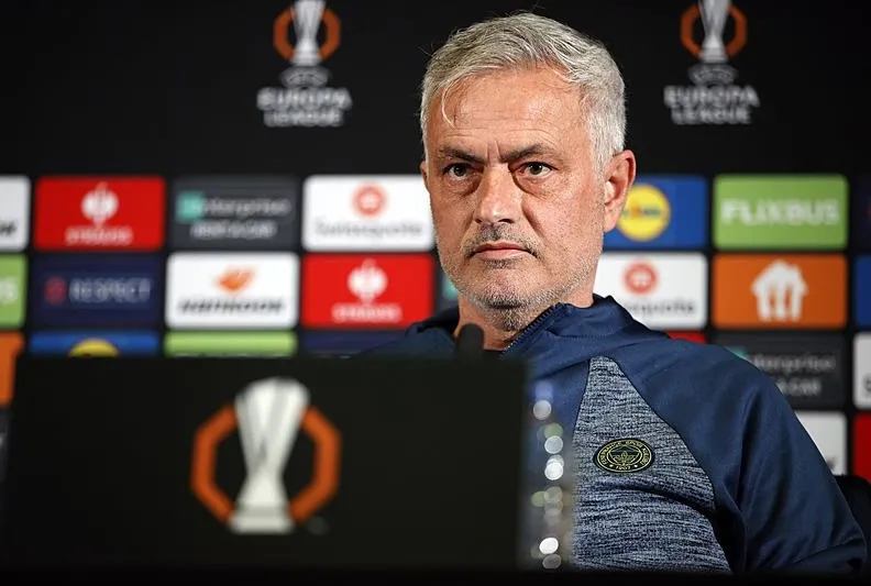 Mourinho’dan Icardi yanıtı!