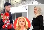 Müge Anlı sinirlendi: Böyle olduğunu bilsem seni programa almazdım! Karısı Ceylan Koca'yı arayan Mustafa hakkında şoke edici bilgiler ortaya çıktı