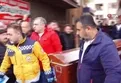 Altındağ'da kanlı pusu: 2 ölü 1 yaralı