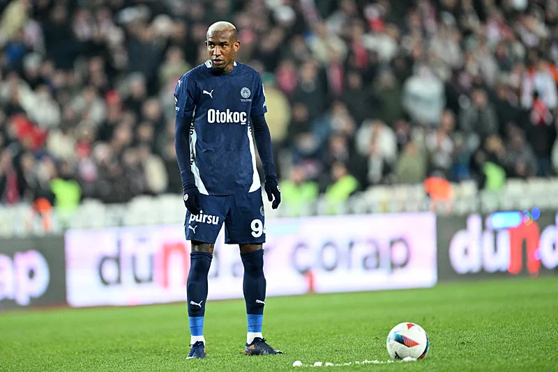 Dev transfer operasyonu! Fenerbahçe Chelsea'nin 4 yıldızı için takipte - 3