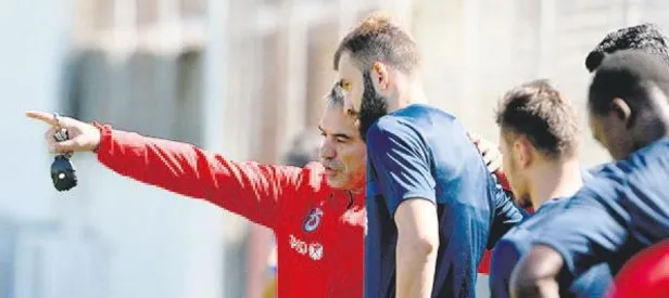 Ersun Yanal’dan sağ bek formülü