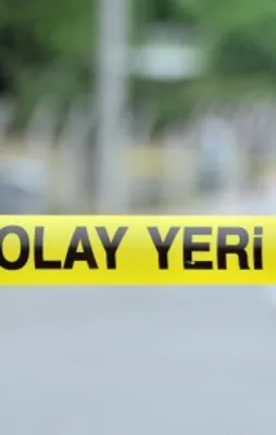 Çanakkale'de elektrikli soba dehşeti