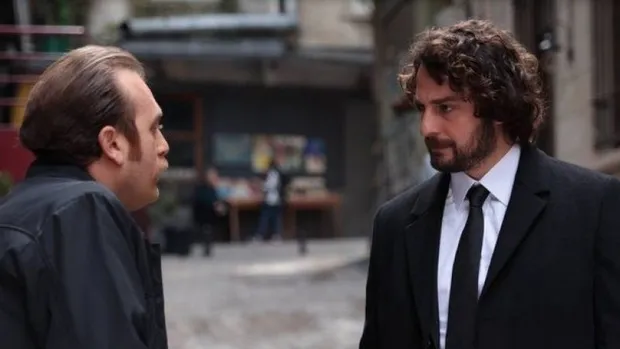 Masumlar Apartmanı meğer izleyiciyi uyutmuş olmayan şeyi yutturmuş! Han hakkında şok gerçek ortaya çıktı inanamayacaksınız-4