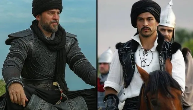 Diriliş Ertuğrul yapımcısından flaş açıklama geldi! Diriliş Osman ekranlara geliyor-3