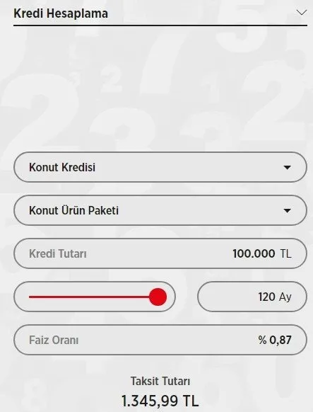 ziraat bankasi yeni konut ihtiyac ve tasit kredisi faiz oranlari ne oldu faizler yukseldi 0 64 0 49 0 82 kredi faiz oranlari takvim