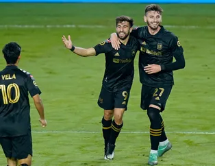 Fenerbahçe'nin yeni transferi Diego Rossi hızıyla fark yaratacak!