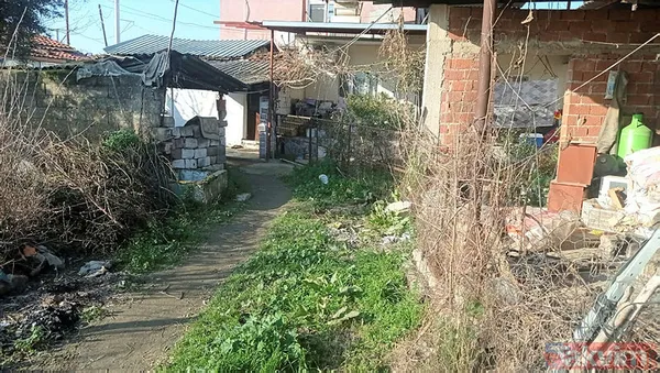 İzmir Bayındır'da 94'lük dede dehşet saçtı! Tartıştığı torununu av tüfeğiyle öldürdü - 1