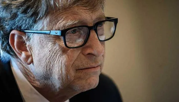 ABD, ordudaki haberleşmeyi sağlamak için interneti buldu: Bill Gates bu sayede 31 yaşında 1 milyar dolar serveti buldu-9