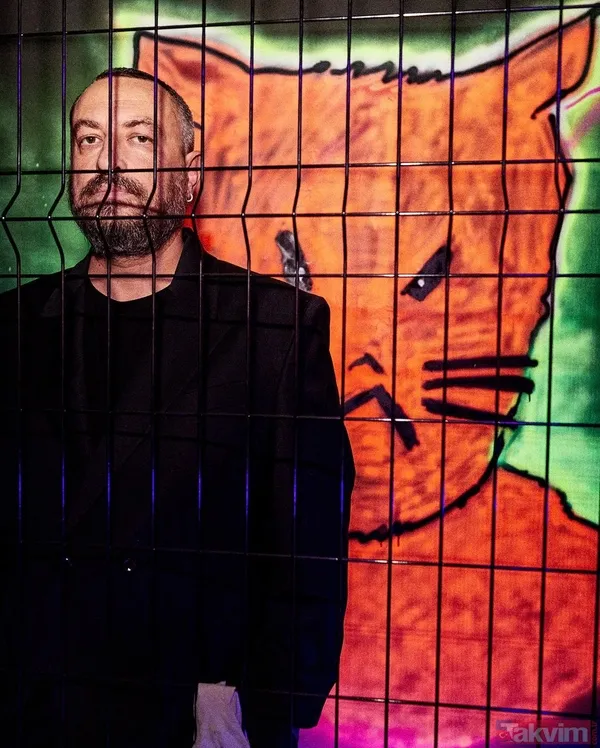 İkizlerinin annesi Tuba Büyüküstün’le 6 yıl evli kalmıştı! Onur Saylak’ın eşi bakın kim çıktı! 4 yıl önce evlendi! - 6